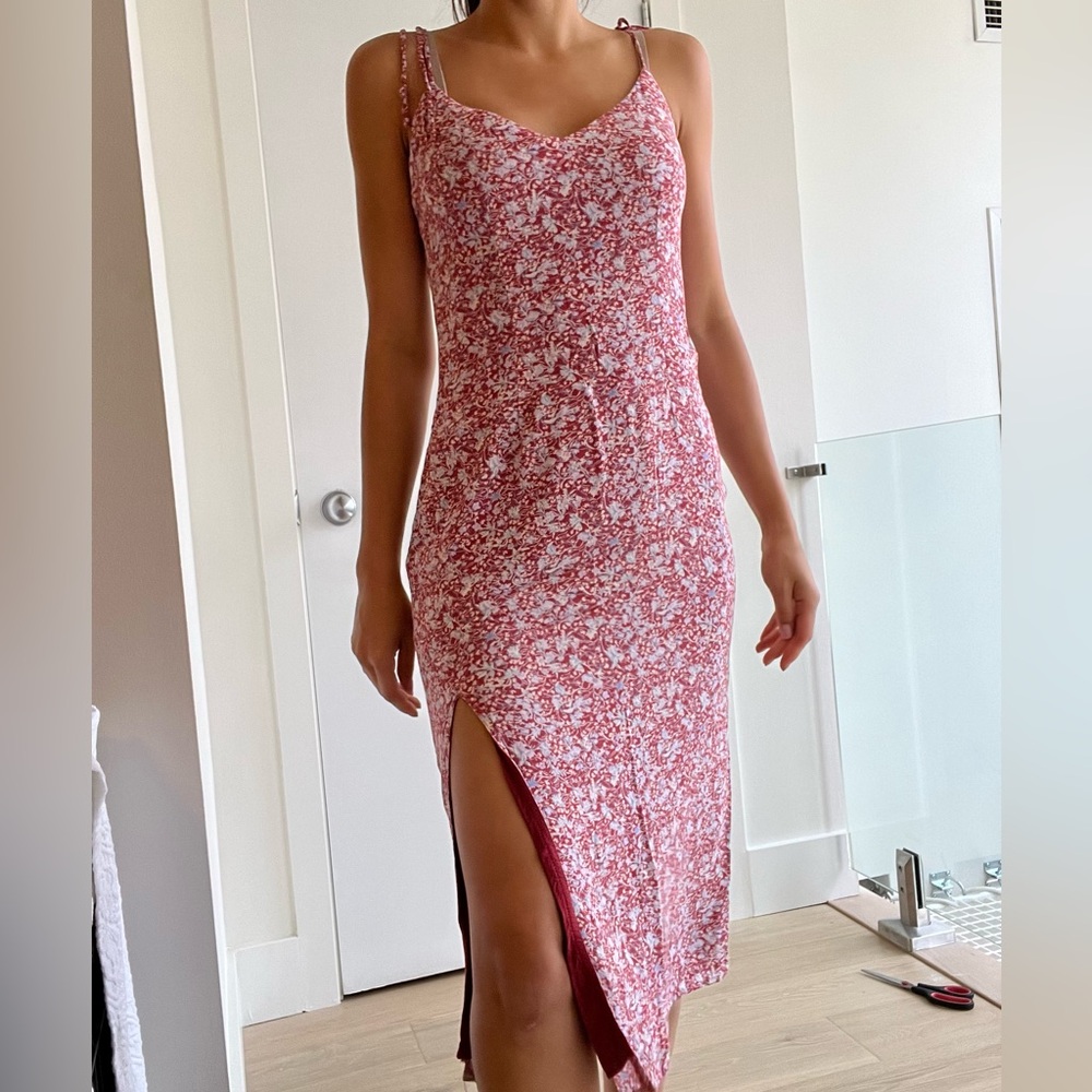 Abercrombie & Fitch dress